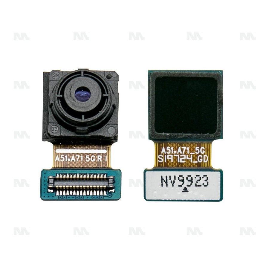 Caméra avant pour Samsung Galaxy A51 A515F 32 Mpx grand angle OEM