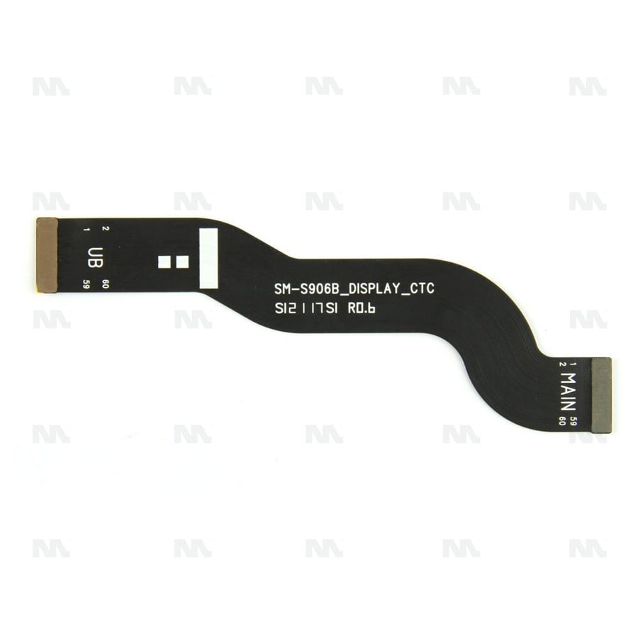 Écran flexible Samsung Galaxy S22 Plus S906B OEM