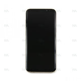 Chassis + Ecran Original Reconditionné + Vitre pour Samsung Galaxy S8 Plus G955F - Marble Gold