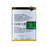 Batterie Oppo Reno5 F, Reno5 Lite, A94 4G, F19 Pro, A94 5G (BLP835) - OEM