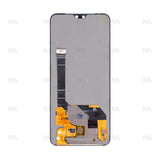 Ecran Original OEM + Vitre pour Vivo V23 5G (V2130 / V2303) - Noir