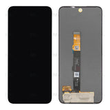 Ecran Original OEM + Vitre pour Motorola Moto G31 XT2173 / Moto G41 XT2167 / Moto G71 5G XT2169 - Noir