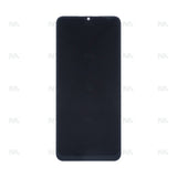 Ecran Original OEM + Vitre pour Oppo A56s / A57 (PFTM20) - Noir