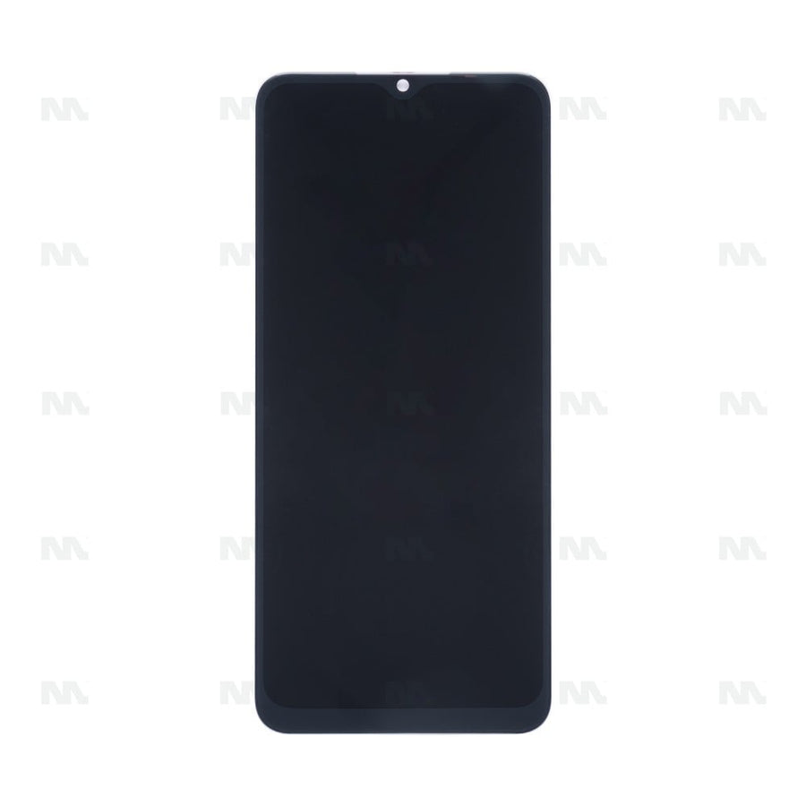 Ecran Original OEM + Vitre pour Oppo A56s / A57 (PFTM20) - Noir