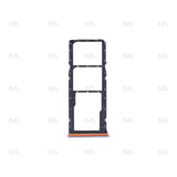 Support de carte SIM pour Xiaomi Redmi 14C, 14R - Violet - OEM