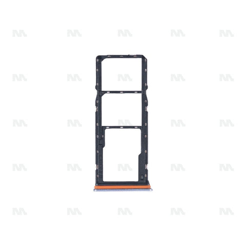 Support de carte SIM pour Xiaomi Redmi 14C, 14R - Violet - OEM