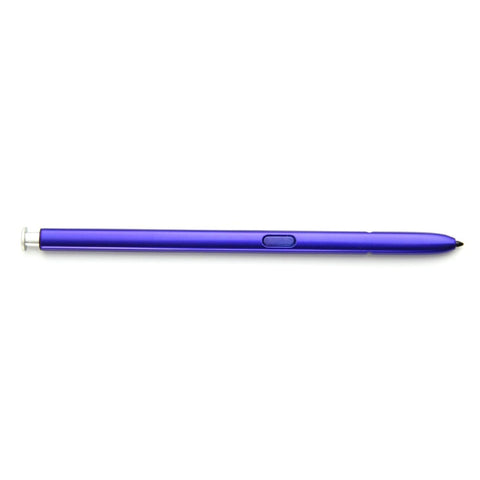 S Pen Aura Glow pour Samsung Galaxy Note 10 N970F, Note 10 Plus N975F, Note 10 Plus 5G N976F