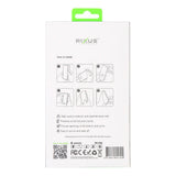 Étui Rixus Classic 02 avec MagSafe pour Apple iPhone 14 Pro vert