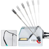 Station de soudage Sugon T26 / T26D Compatible avec les pannes à souder JBC