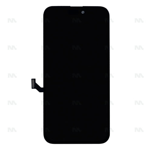 Ecran Soft-OLED Select (IC Amovible) (60Hz) pour Apple iPhone 15 Plus