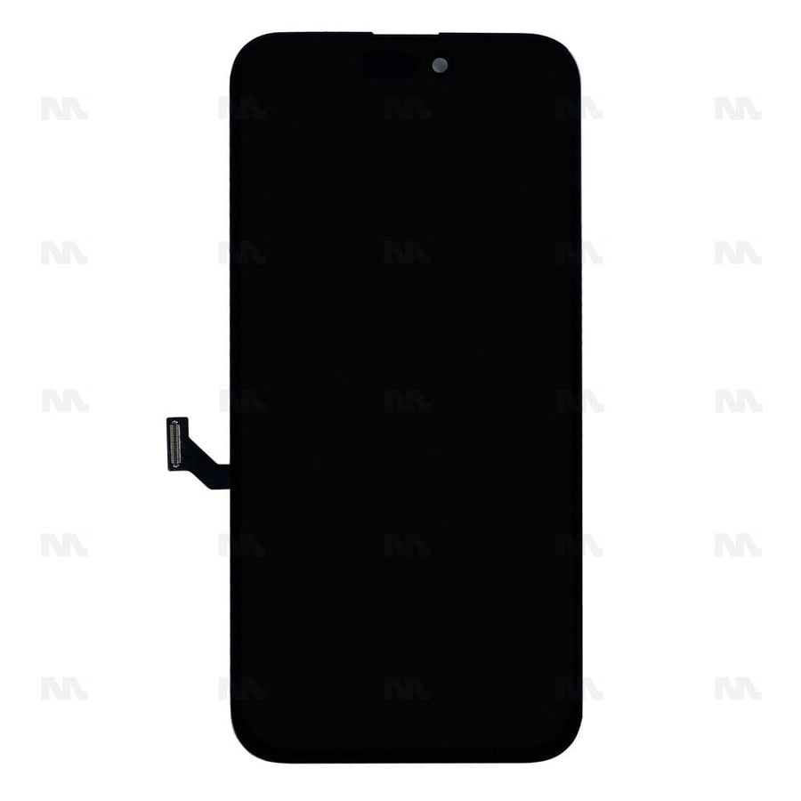 Ecran Soft-OLED Select (IC Amovible) (60Hz) pour Apple iPhone 15 Plus