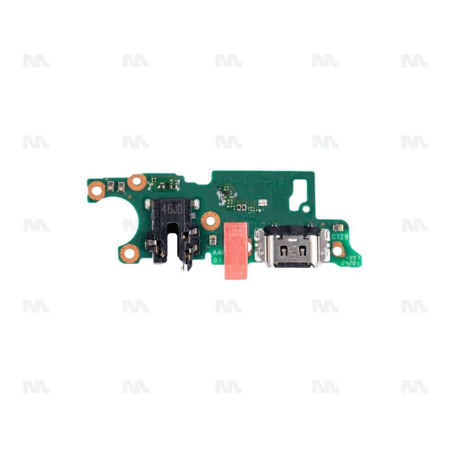 Connecteur de charge pour Oppo K12x OEM