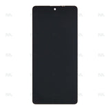 Ecran LCD + Vitre pour Xiaomi Poco X5 Pro (22101320G / 22101320I) - In-Cell - Noir