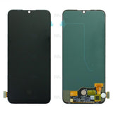 Ecran LCD + Vitre pour Xiaomi Mi A3 Quality - In-Cell - Noir