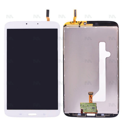 Ecran LCD + Vitre pour Samsung Galaxy Tab 3 8.0 T310 - Blanc