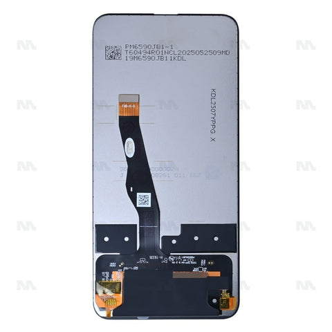 Ecran Original OEM + Vitre pour Huawei P Smart Z - Noir