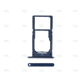 Support pour carte SIM pour Samsung Galaxy A25 5G A256B – Brave Black – OEM