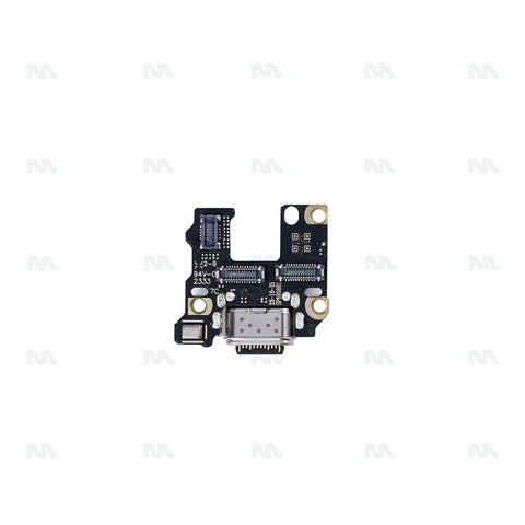 Connecteur de charge Original pour Motorola Edge 40 Neo