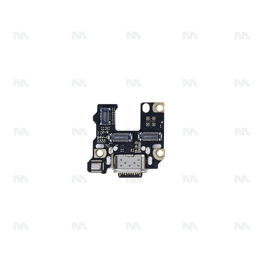Connecteur de charge Original pour Motorola Edge 40 Neo