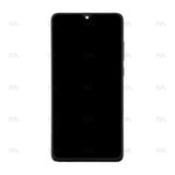 Chassis + Ecran Original pour Huawei Mate 20 - Noir