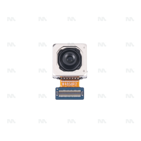 Caméra arrière 48 MP grand angle OEM pour Samsung Galaxy A22 4G A225F