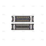 Connecteur FPC d’écran LCD / de vitre tactile pour iPhone 16, 16 Plus (48 pin)
