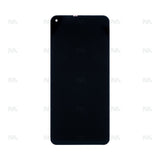 Ecran Original OEM + Vitre pour Xiaomi Redmi Note 9T 5G (M2007J22G) - Noir