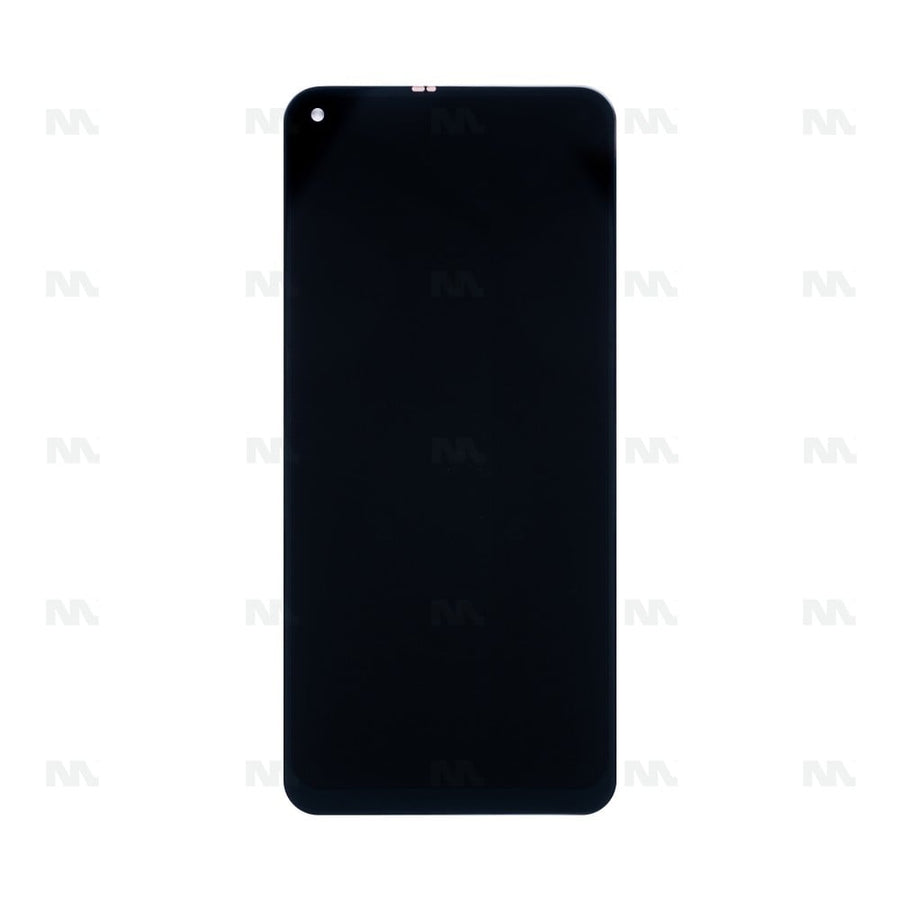 Ecran Original OEM + Vitre pour Xiaomi Redmi Note 9T 5G (M2007J22G) - Noir