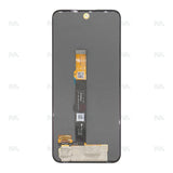 Ecran Original OEM + Vitre pour Motorola Moto G31 XT2173 / Moto G41 XT2167 / Moto G71 5G XT2169 - Noir