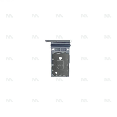 Support pour carte SIM pour Samsung Galaxy S21 FE G990B - Olive - OEM