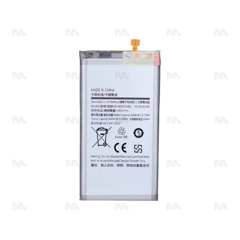 Batterie Samsung Galaxy S10 G973F (EB-BG973ABU) - OEM