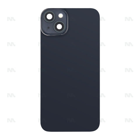 Boîtier avec petites pièces pour Apple iPhone 14 Plus – Noir – OEM
