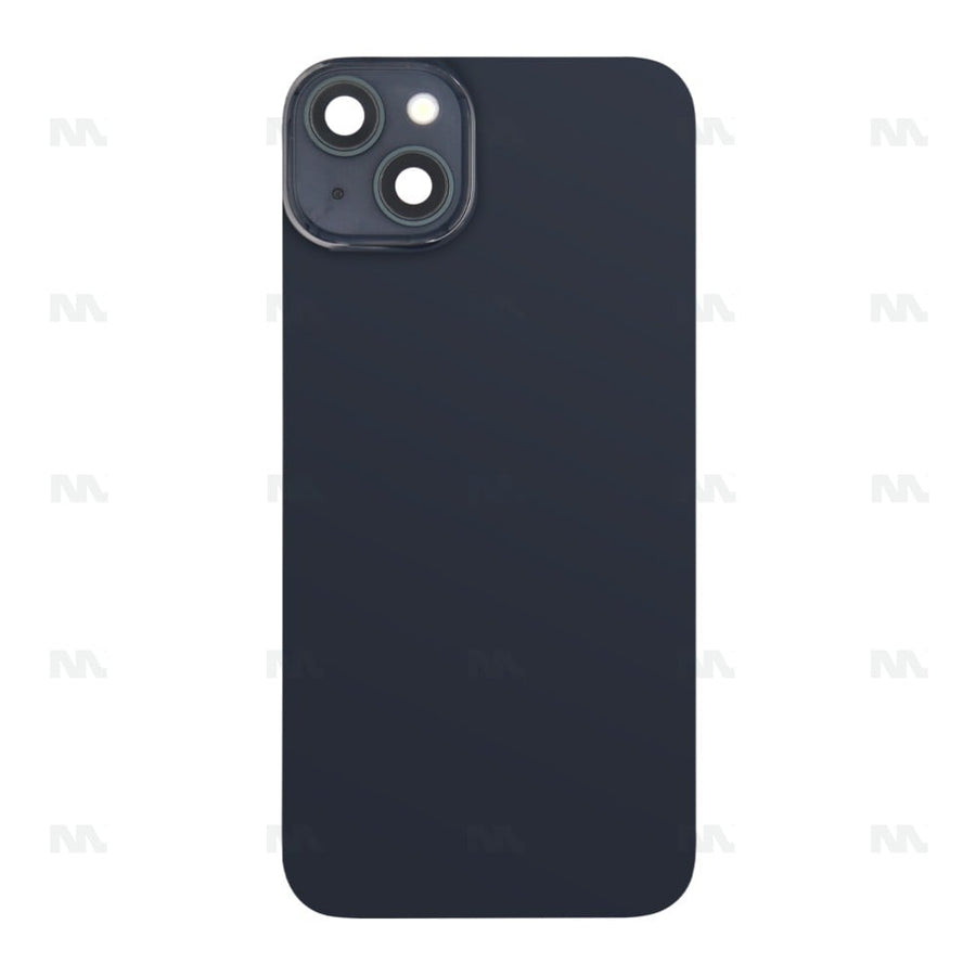 Boîtier avec petites pièces pour Apple iPhone 14 Plus – Noir – OEM