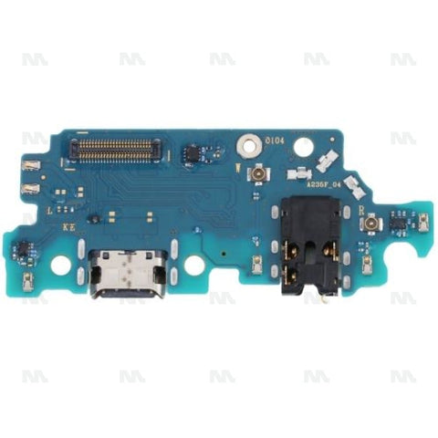 Connecteur de charge pour Samsung Galaxy A23 4G A235F OEM