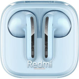 Xiaomi Redmi Buds 6 Active Bleu transparent BHR8394GL