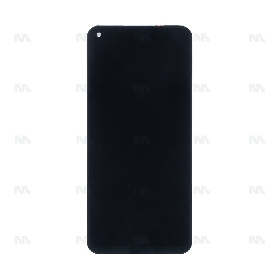 Ecran Original OEM + Vitre pour OnePlus Nord N200 5G (DE2118) - Noir