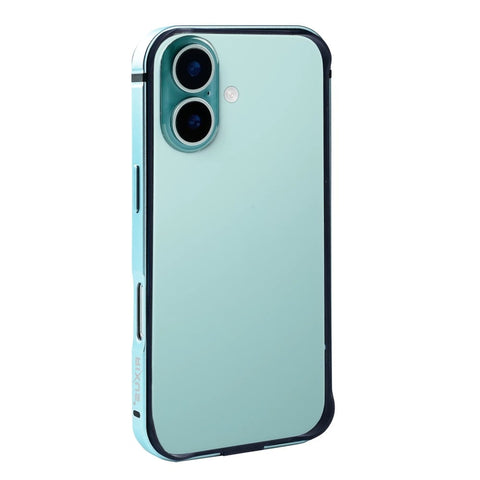Étui Rixus Crash Guard pour Apple iPhone 16 Plus Ultramarine