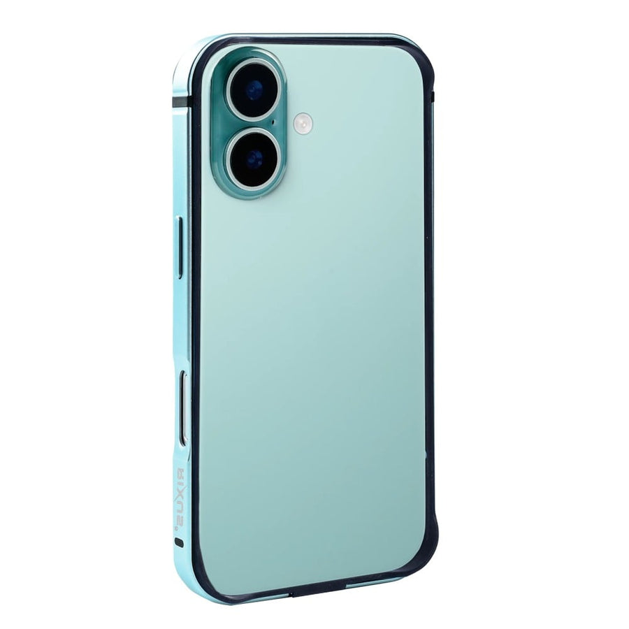 Étui Rixus Crash Guard pour Apple iPhone 16 Plus Ultramarine