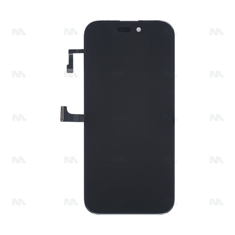 Ecran Officiel Service Pack pour iPhone 15 Pro