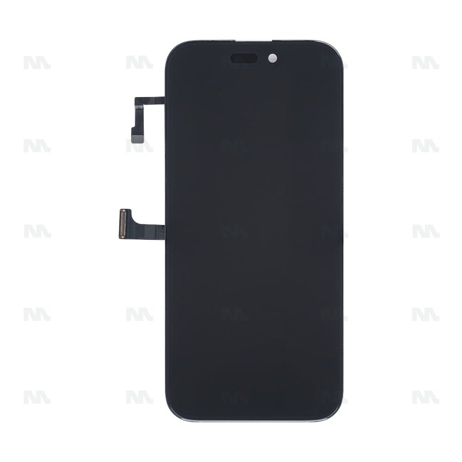 Ecran Officiel Service Pack pour iPhone 15 Pro