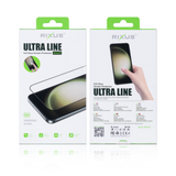 Verre trempé Rixus Clear HD Ultra Line pour Samsung Galaxy S25 Edge