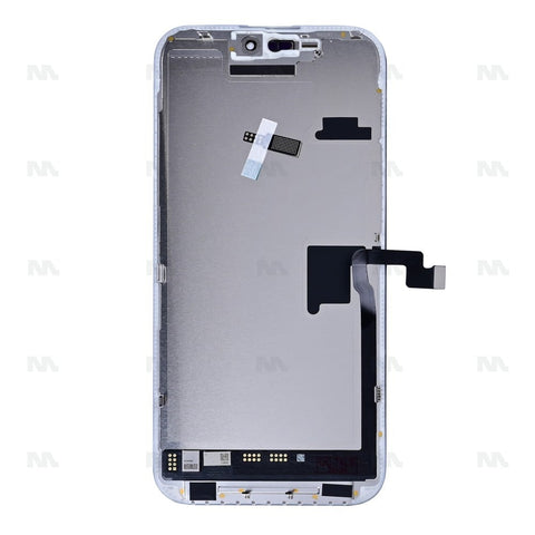 Ecran OLED 120Hz pour Apple iPhone 16 Pro Max - Circuit intégré amovible
