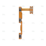 Nappe On/Off et Volume pour Xiaomi Redmi Note 14 Pro 4G – OEM