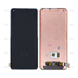 Ecran Original OEM + Vitre pour Oneplus 11 (PHB110, CPH2449, CPH2447, CPH2451) - Noir