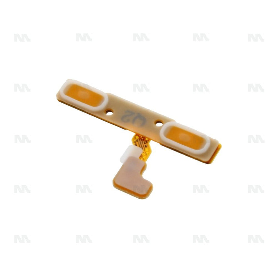 Nappe Volume pour Samsung Galaxy Z Fold3 F926B - Original