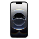 Étui Rixus Instinct Mag pour Apple iPhone 16e Noir