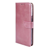 Coque Etui pour Samsung Galaxy A57 - Rose