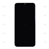 Chassis + Ecran Incell pour Samsung Galaxy A30s A307F - Noir