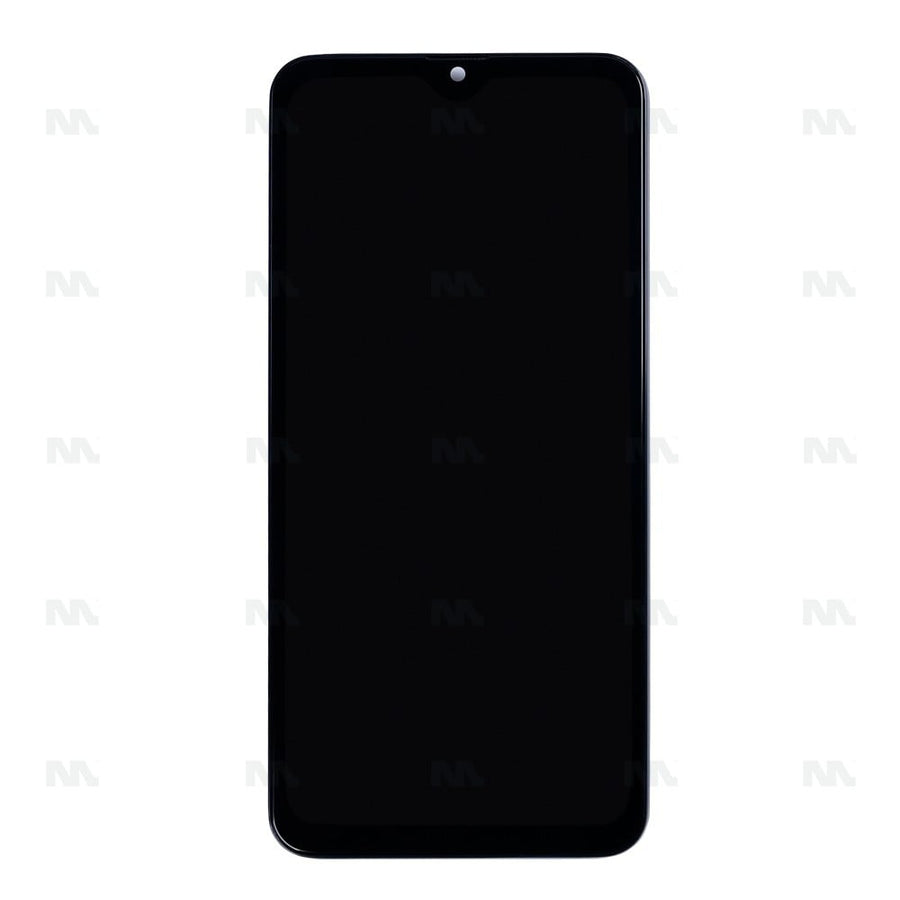 Chassis + Ecran Incell pour Samsung Galaxy A30s A307F - Noir