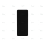 Chassis + Ecran Officiel Service Pack + Vitre pour Samsung Galaxy Z Flip5 F731B - Graphite